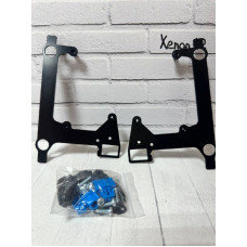 Переходные рамки для линз Chery Omoda 22-25